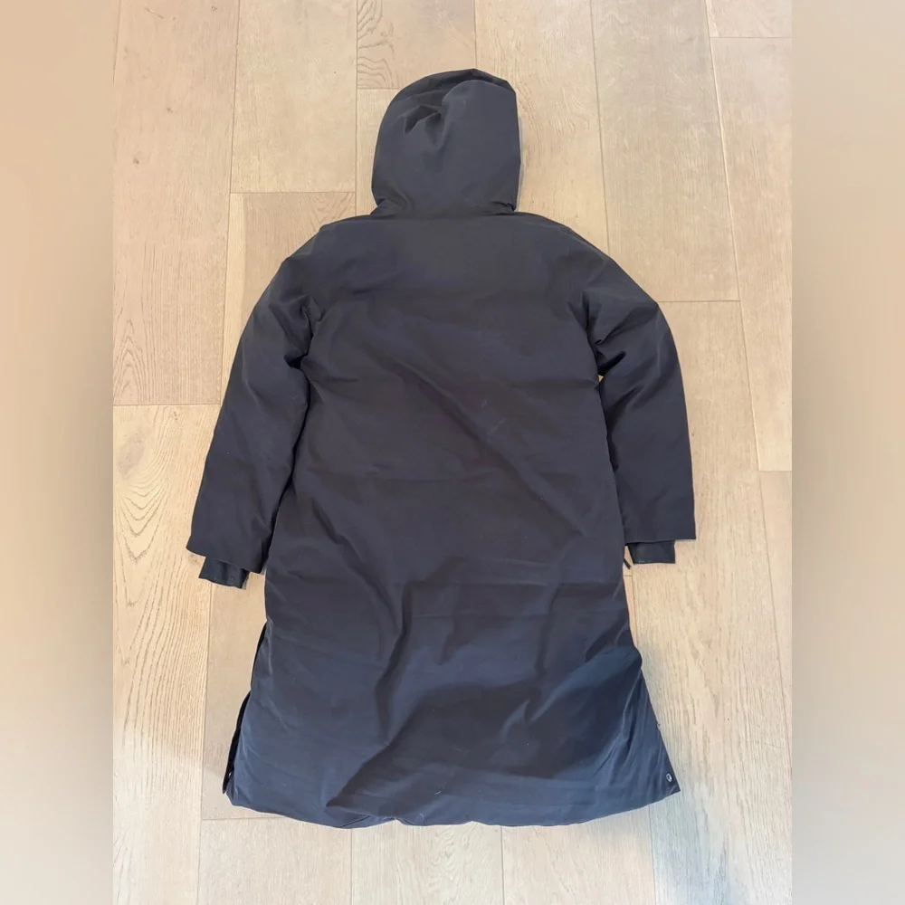 Vuori Icelandic Anorak - S - Picture 8 of 10